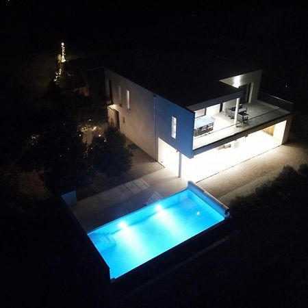 A Mont Nos Hotes 2 Mollans-sur-Ouvèze Exterior foto